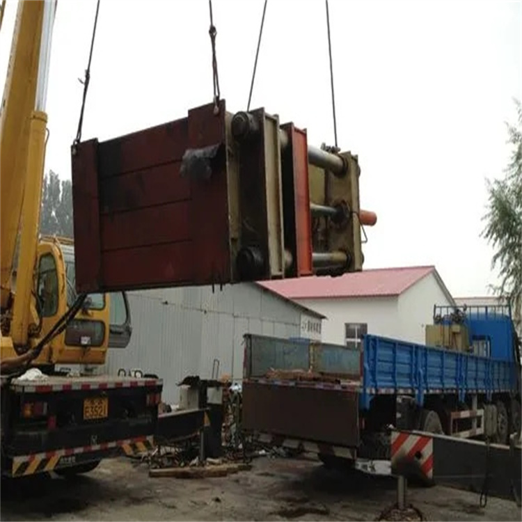 缙云大型起重吊装多少钱