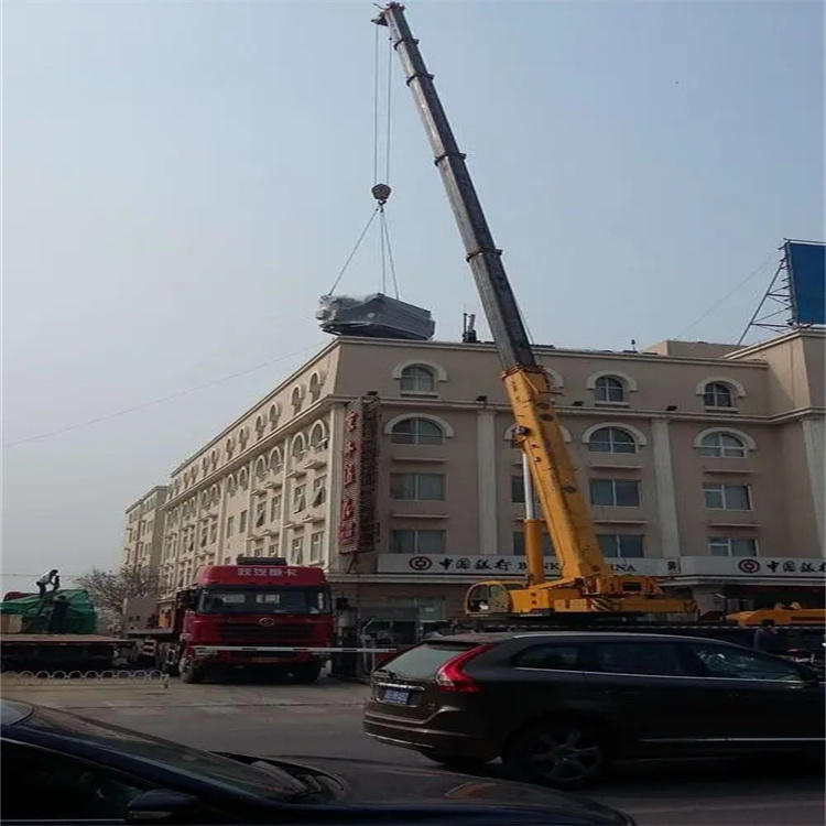 缙云桥梁基础施工|大型设备租赁解决方案|吊装运输难点攻克