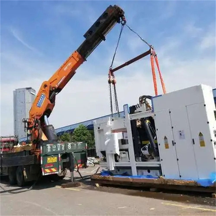 缙云附近小吊车联系方式|8-16吨|本地及时服务