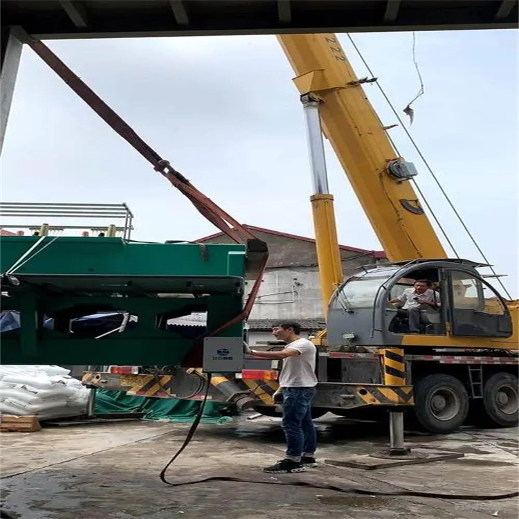 缙云大吨位吊车租赁应急保障方案|化解突发吊装需求难题