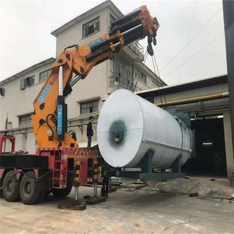 缙云吊车租用电话|24小时应急服务|精准吊装方案